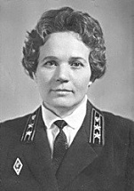 Перескокова Анна Емельяновна